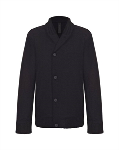 Шерстяной бомбер Transit