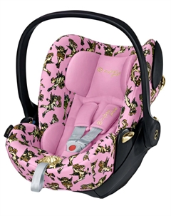 Автокресло Cybex