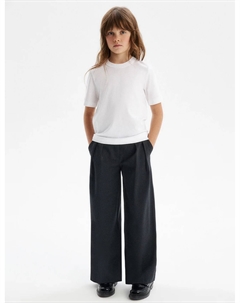 Брюки Silver spoon