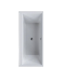 Ванна AM.PM Flash 3 в 1 акрил 180x80 см ножки в комплекте Am.pm.