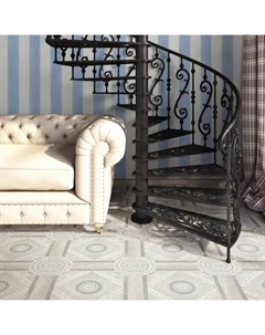 Линолеум полукоммерческий «Терек» 32 класс 2.5 м Kreaforta