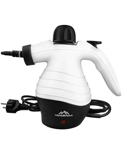 Пароочиститель Vertextools WEB 1250 Вт Без бренда