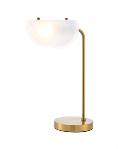 Настольная лампа Mallow FR5228TL-01C цвет хром Freya