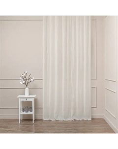 ЛТ тюль 1 п/м фентези venita кремовый 300 см Texrepublic