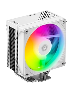 Охлаждение CPU Cooler for CPU ID-COOLING FROZN A410 SE ARGB White S1155/1156/1150/1151/1200/1700/1851/AM4/AM5 Id-cooling