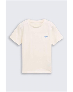 Футболка хлопковая Tom tailor