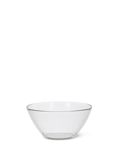 Салатник стеклянный Coincasa