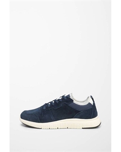 Кроссовки кожаные Marc o'polo