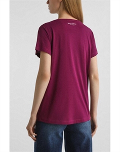 Футболка хлопковая Marc o'polo