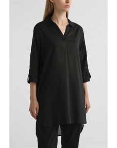 Рубашка хлопковая пляжная Ovs