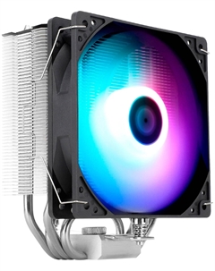 Кулер для процессора Thermalright Assassin X 120 Refined SE ARGB LGA1700 (AX120-R-SE-ARGB-LGA1700)