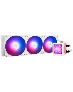 СЖО для процессоров Thermalright Frozen Warframe Pro 360 MEW Argb (F-WFRAME-360-PRO-MEW-ARGB)