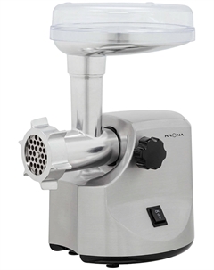 Мясорубка Krona Wolf Metall 1800W Крона