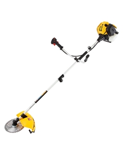 Бензиновый триммер Denzel DT 52S