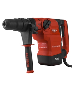 Перфоратор П 1342ЭМ HD (E2205.003.00) Elitech