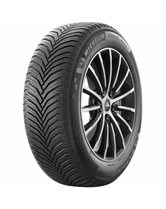 Шины 225/45 R17 Crossclimate 2 91W Michelin