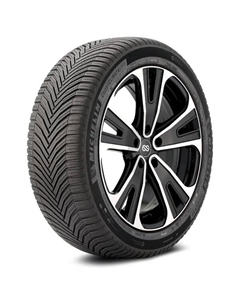 Шины 235/55 R19 Crossclimate 2 SUV 105V S1 Michelin