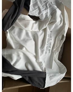 GS Лонгслив Fable