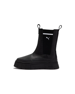 Женские ботинки челси Mayze Puma