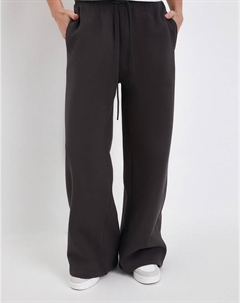 Графитовые женские спортивные брюки Lite by mascotte