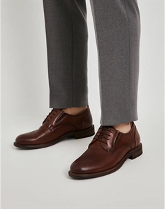 Рыжие мужские дерби Mascotte