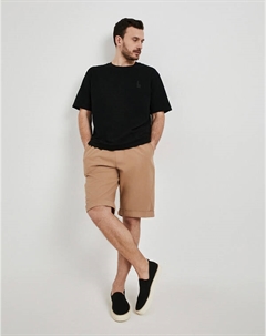 Черные мужские сетчатые слипоны Lite by mascotte