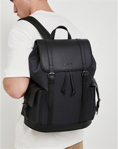 Синий мужской рюкзак Mascotte