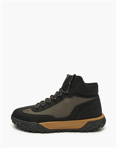 Черные мужские хайкеры Lite by mascotte