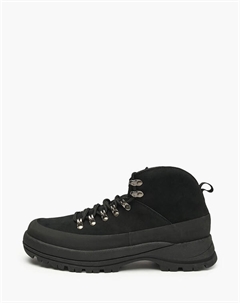 Черные мужские ботинки Lite by mascotte