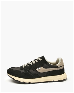 Черные мужские кроссовки Lite by mascotte