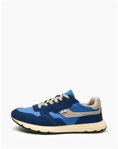 Синие мужские кроссовки Lite by mascotte