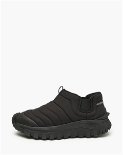 Черные мужские дутики Lite by mascotte