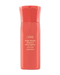Спрей-уход для светлых волос Bright Blonde Radiance Repair Treatment Oribe