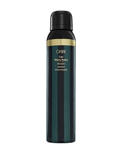 Моделирующий мусс для вьющихся волос Curl Shaping Mousse Oribe