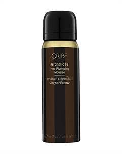 Мусс для укладки Grandiose Hair Plumping Mousse Travel Size Oribe