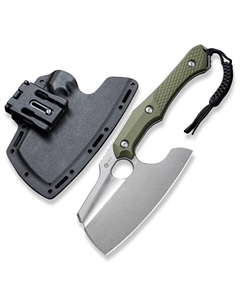 Нож Aratra, сталь D2, рукоять G10 Civivi