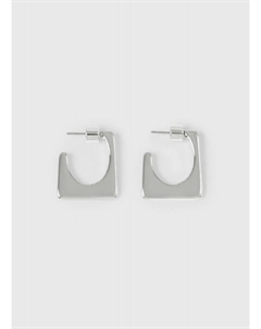 Серьги, Серебряный Ostin