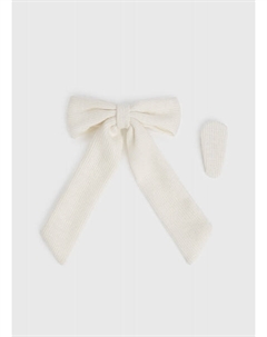 Заколки-автомат для волос, 2 шт., Бежевый Ostin