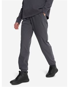 Брюки утепленные женские, Серый Outventure