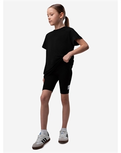 Костюм для девочек, Черный Bodo