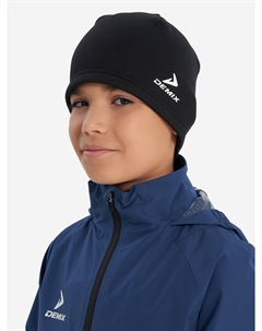 Шапка для мальчиков, Черный Demix