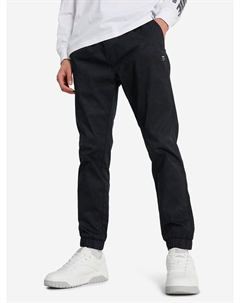 Брюки мужские, Черный Termit