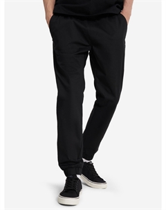 Брюки мужские, Черный Termit