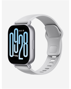 Смарт-часы Redmi Watch 5 Active (BHR8790GL) Серебро, Серебряный Xiaomi