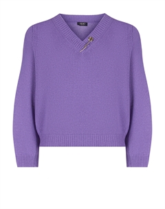 Пуловер Liu jo