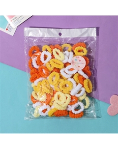 Резинки для волос Выбражулька