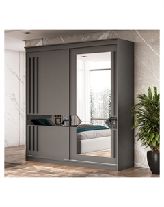 Шкаф – купе Nobrand