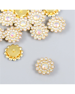 Декор для творчества пластик Арт узор