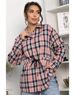 Рубашка Lt collection