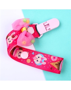 Держатель для соски - пустышки Mum&baby